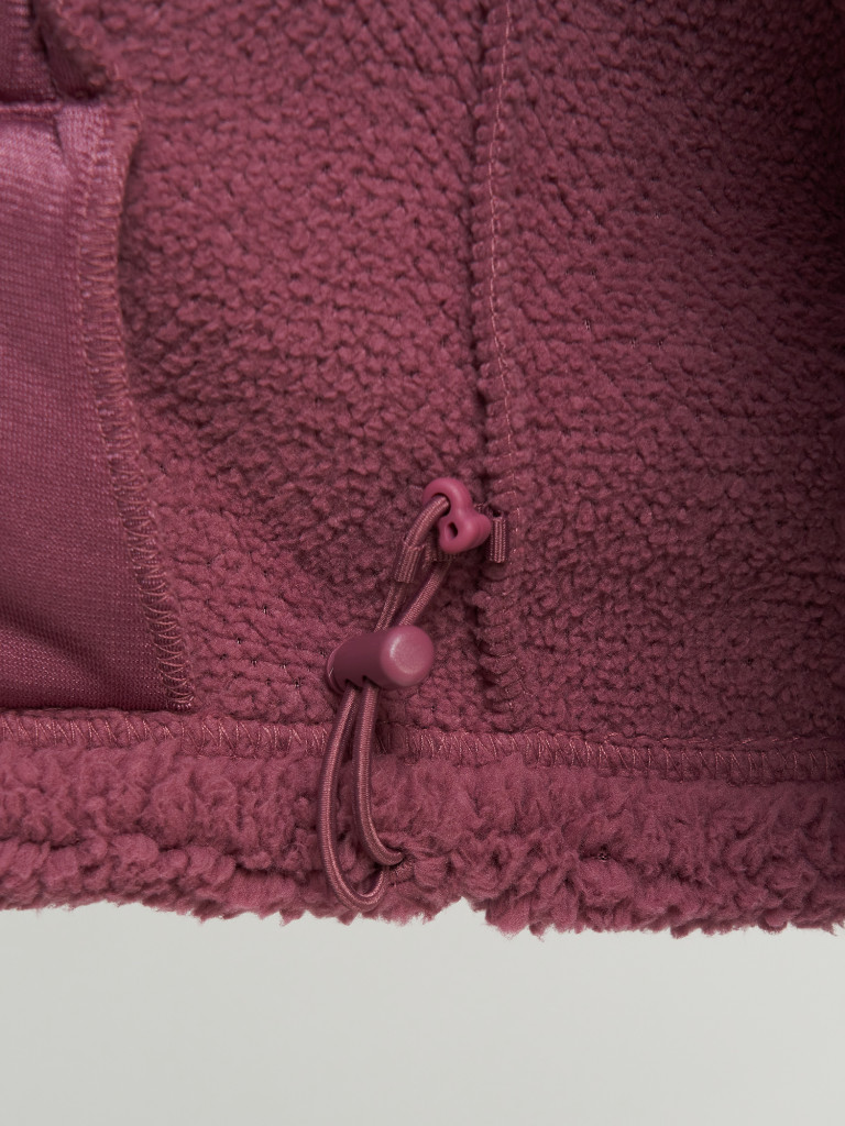 Джемпер флисовый женский Columbia West Bend Full Zip II