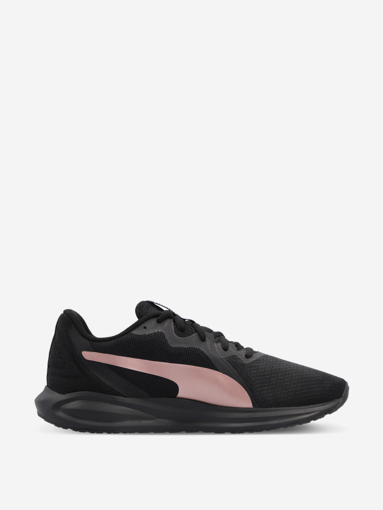 Кроссовки женские PUMA Twitch Runner