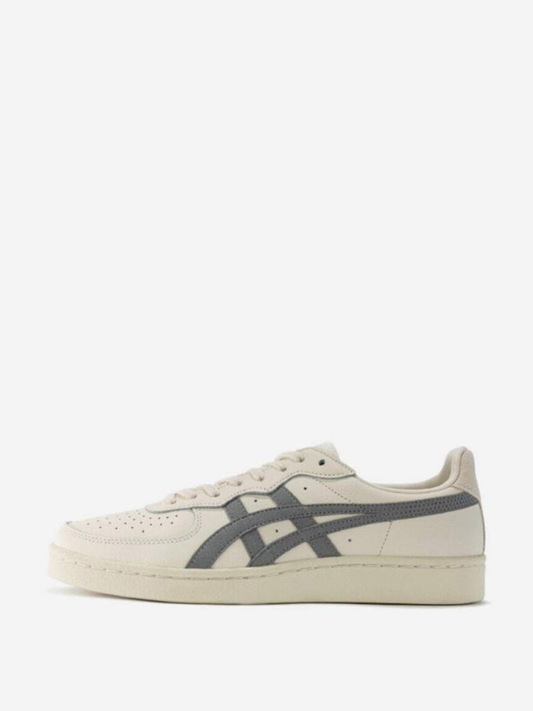 Кроссовки Onitsuka Tiger Gsm 'Cream Grey'