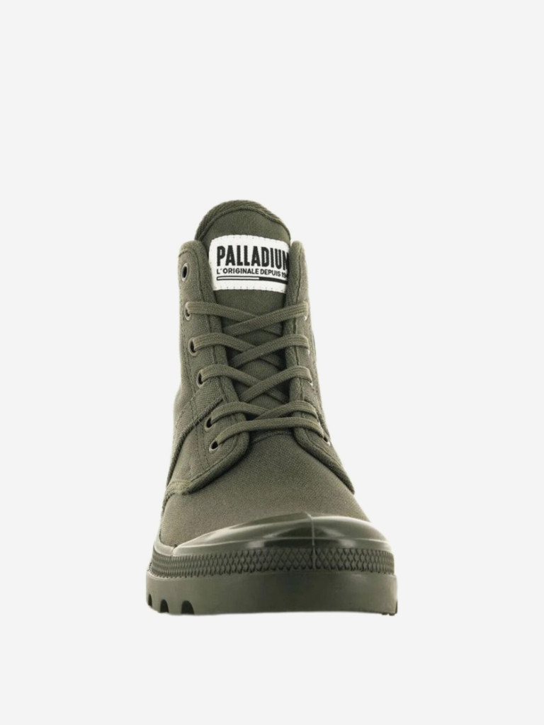 Ботинки мужские PALLADIUM