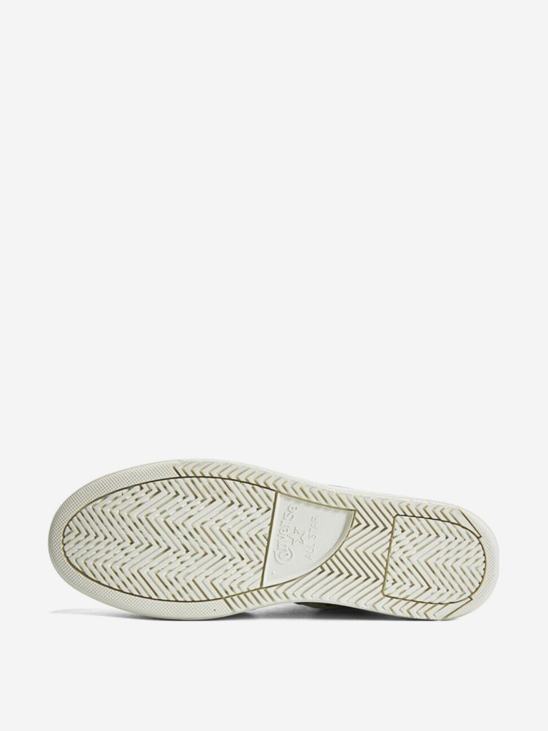 Кеды высокие мужские Converse Chuck Taylor All Star Construct Hi Vintage White