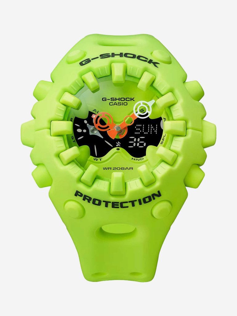 Спортивные часы CASIO G-SHOCK GA-V01-9A