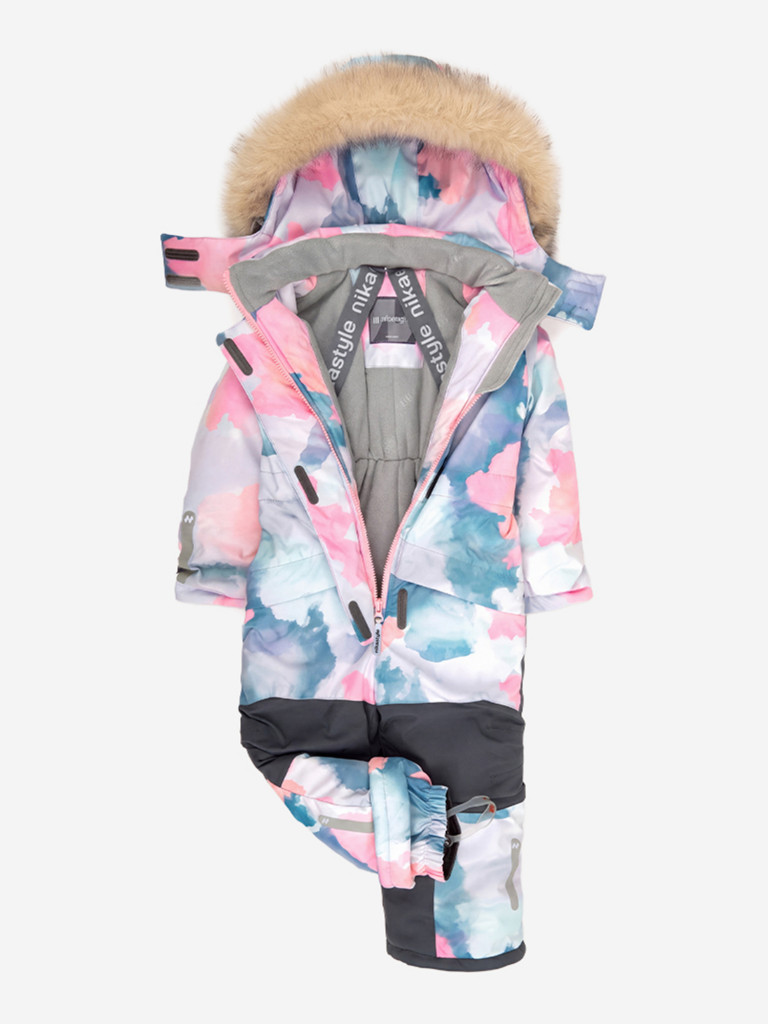 Комбинезон NIKASTYLE