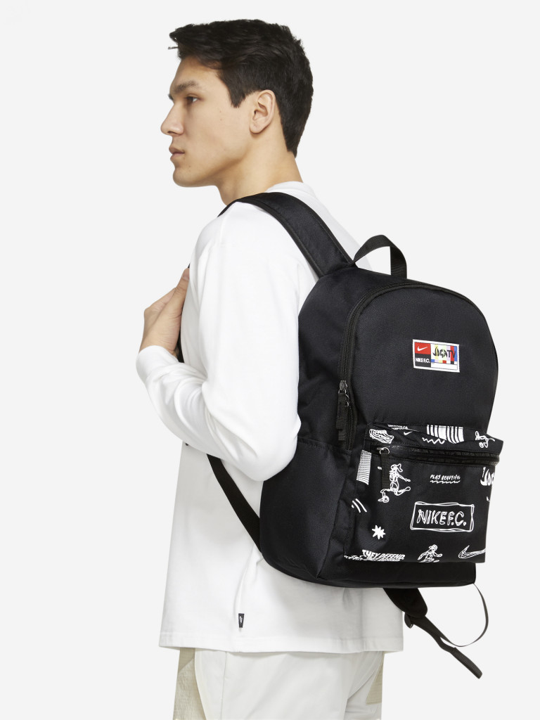 Рюкзак мужской Nike F.C.