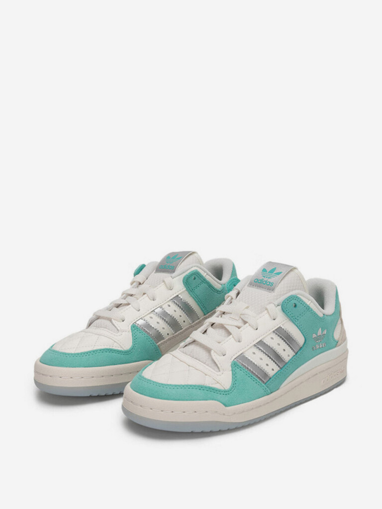 Кроссовки женские Adidas Originals Forum