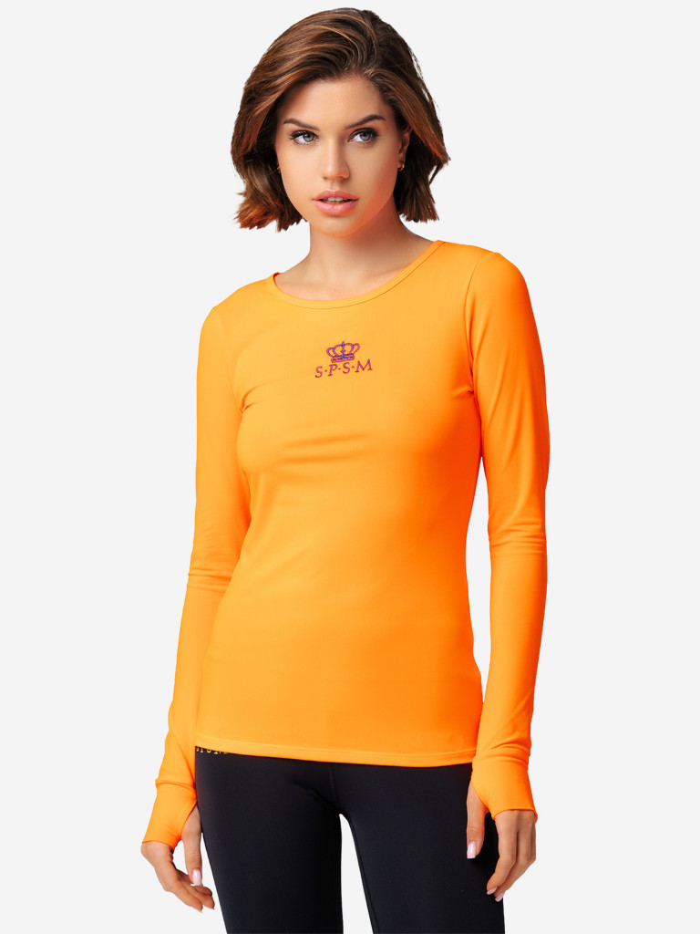 Лонгслив SPSM