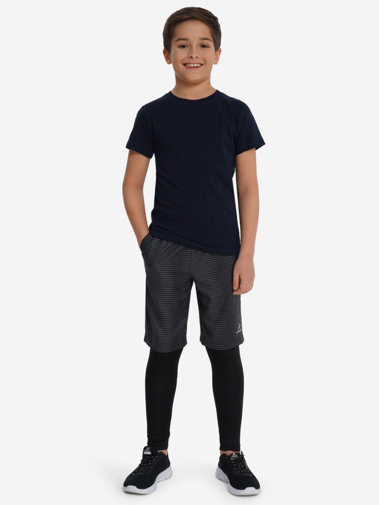 Тайтсы для мальчиков Demix