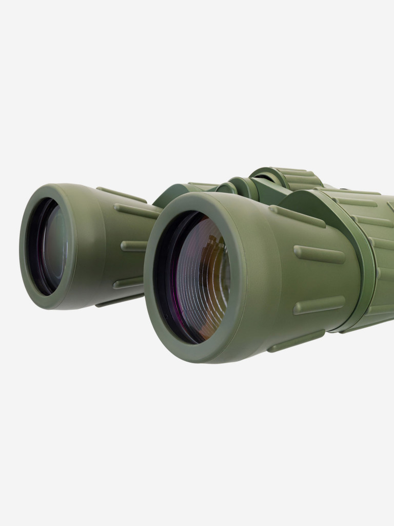 Бинокль Levenhuk Discovery Field 10x50