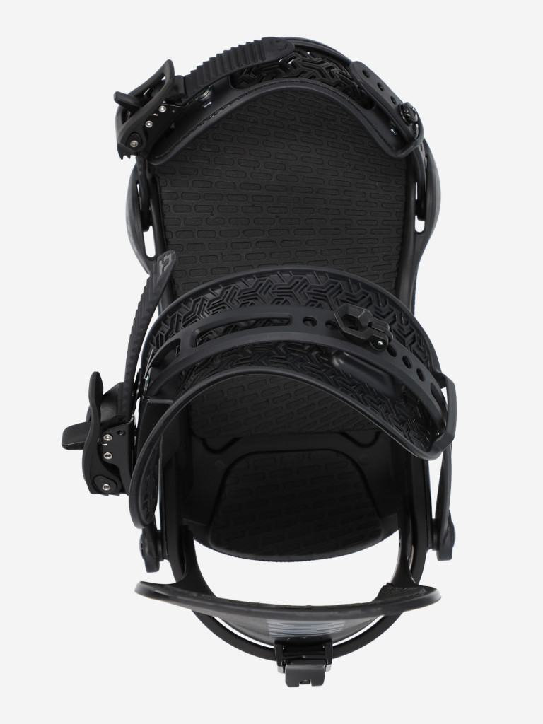 Крепления сноубордические Union STR