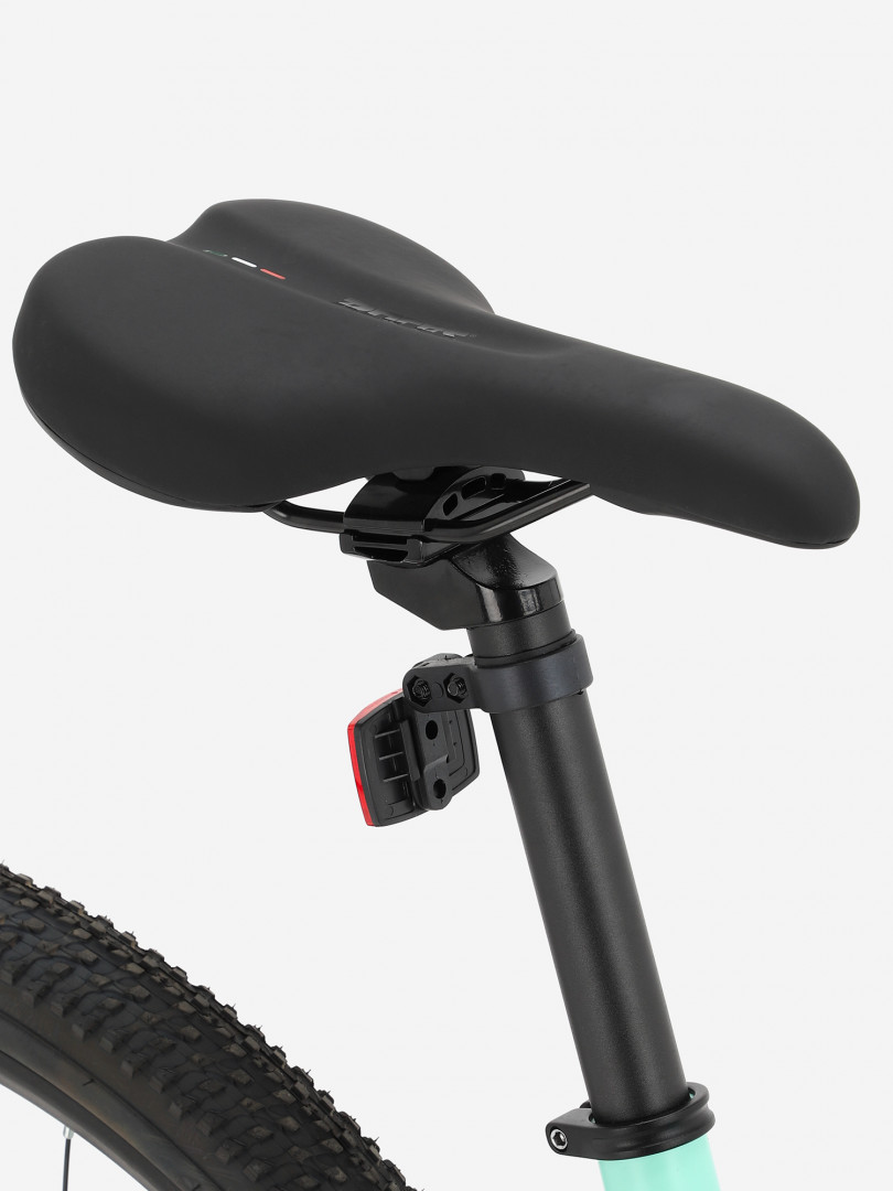 Велосипед горный женский Roces Eleganza 1 275 Голубой