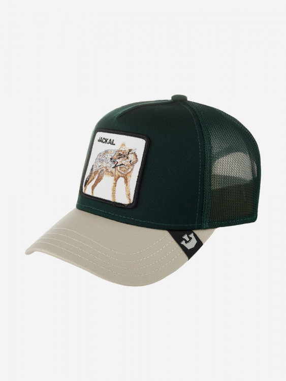 Бейсболка с сеточкой GOORIN BROTHERS 101-1448