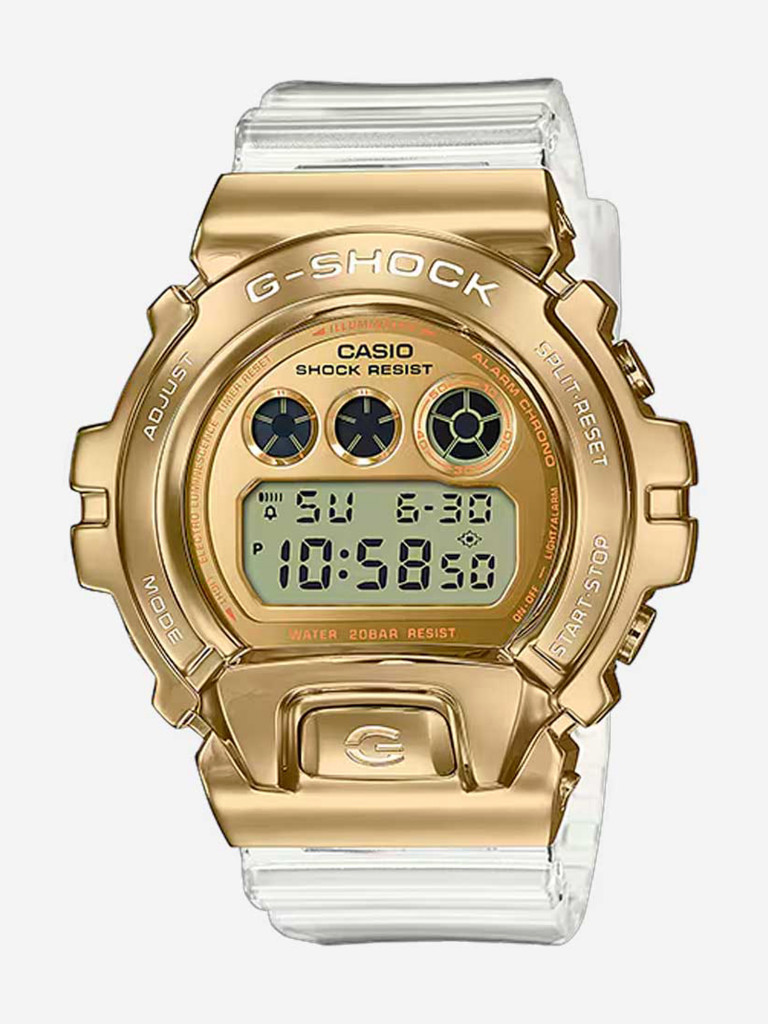Наручные часы Casio G-SHOCK GM-6900SG-9E