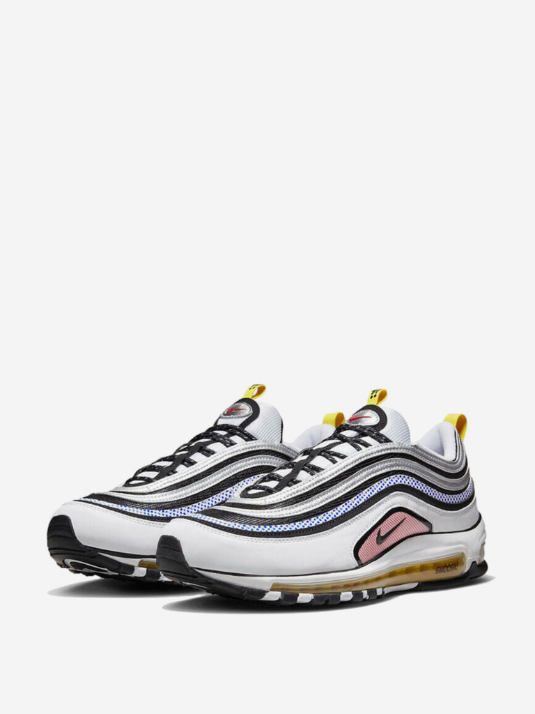 Кроссовки Nike Air Max 97 Mighty Swooshers