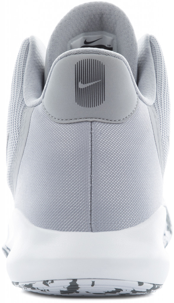 Кроссовки мужские Nike Nike Precision Iii