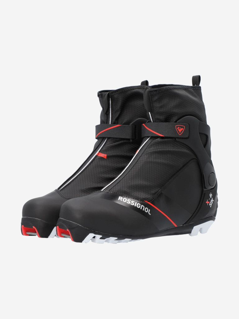 Ботинки для беговых лыж Rossignol X-6 Skate