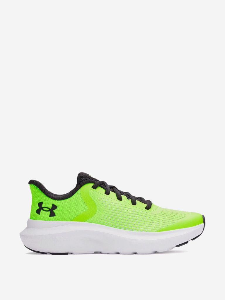 Кроссовки для мальчиков Under Armour BGS Rogue 5