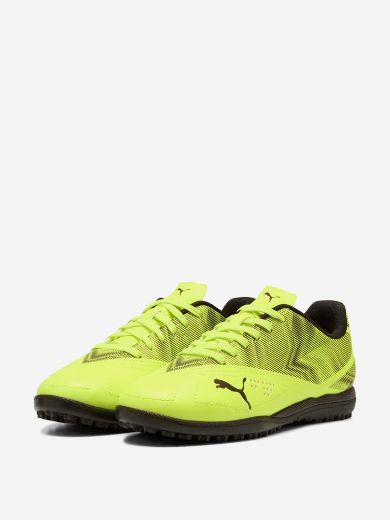 Бутсы для мальчиков PUMA Rapid Tt