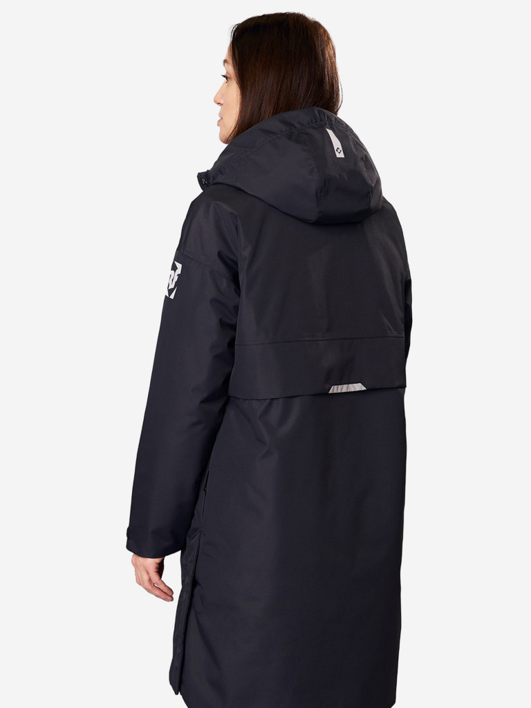 Пальто утепленное Red Fox Garda II Женское