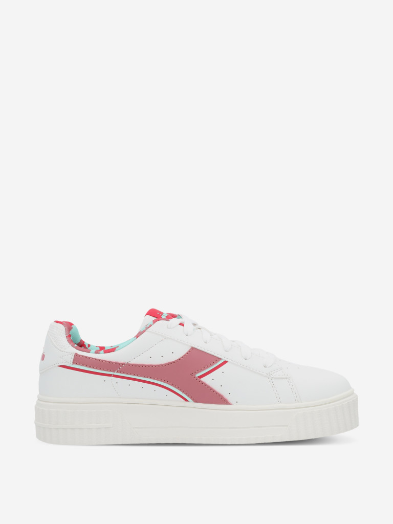 Кроссовки женские Diadora Jace Double