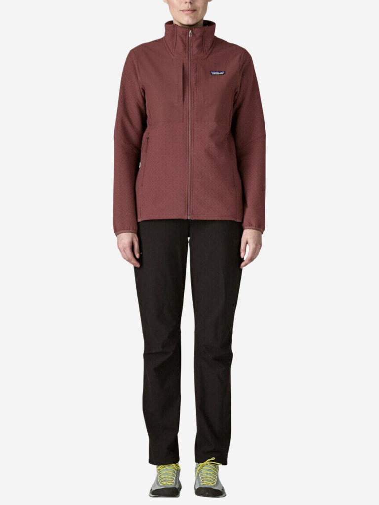 Куртка Patagonia R2 CrossStrata