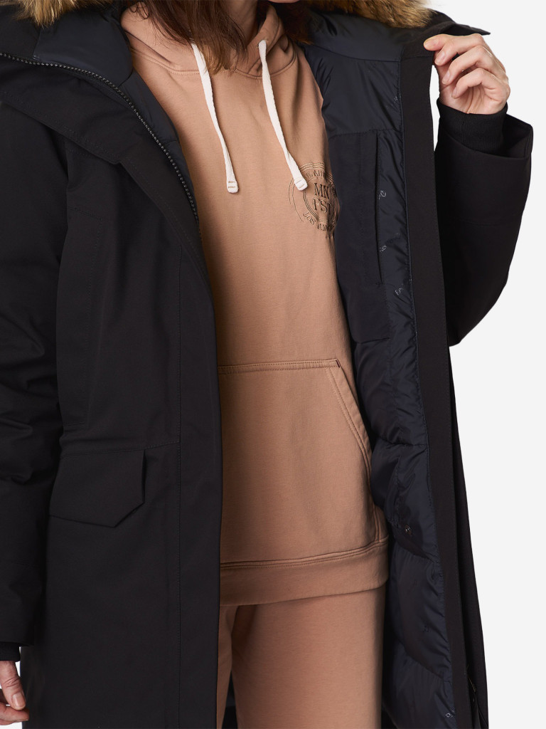 Полупальто пуховое Red Fox Kodiak IV DF Женское