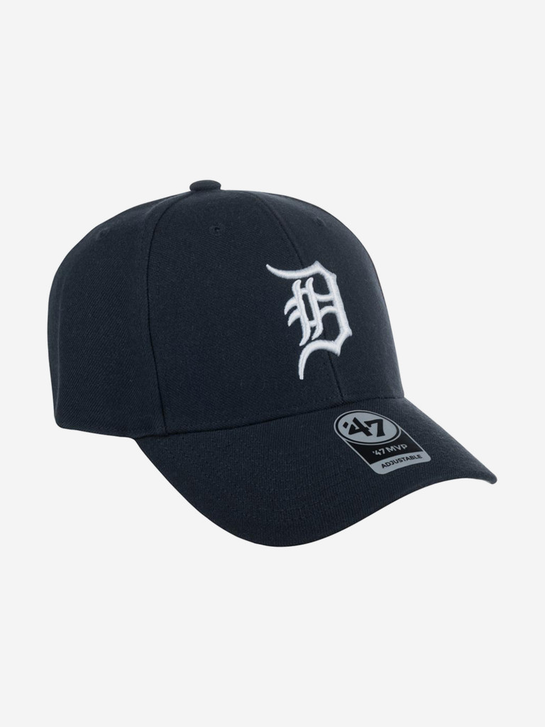 Бейсболка 47 BRAND B-MVP09WBV Detroit Tigers MLB