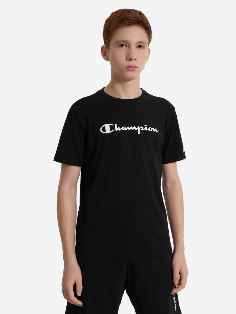 Футболка для мальчиков Champion
