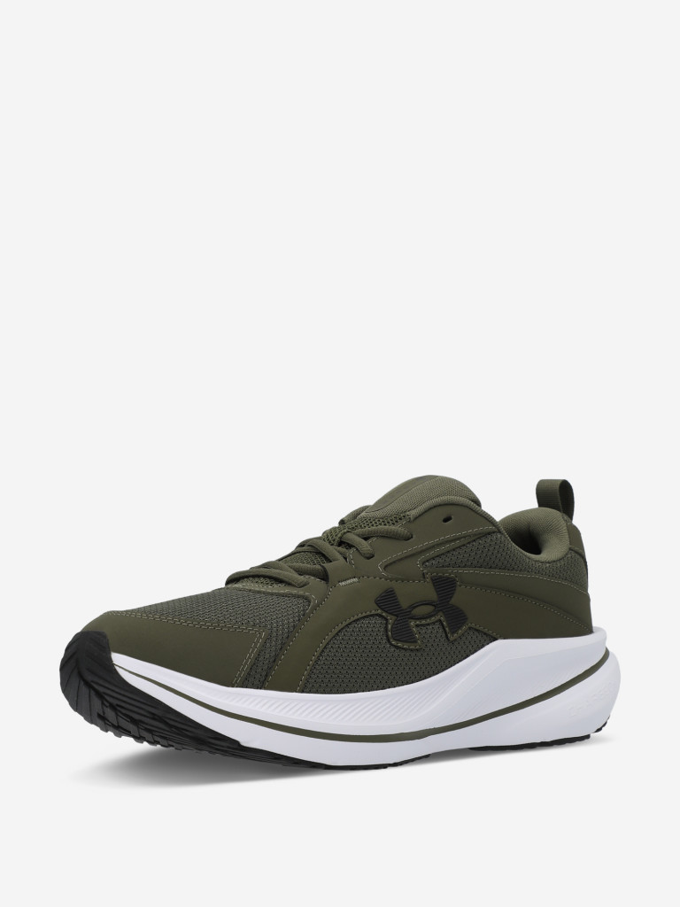 Кроссовки мужские Under Armour Ua Assert 11