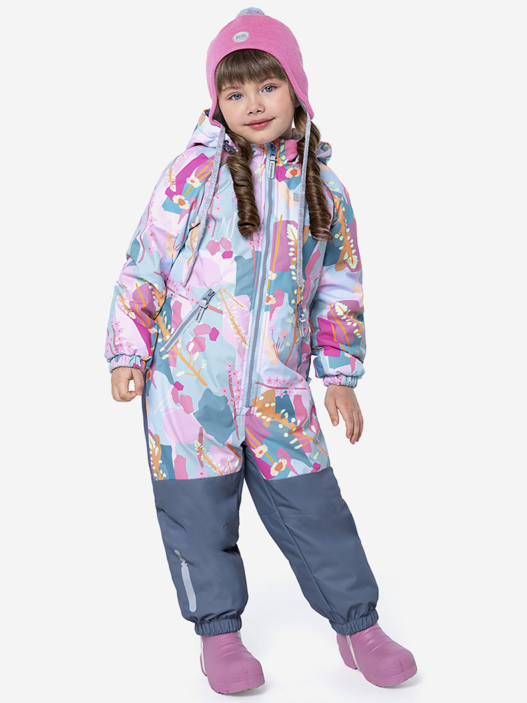 Комбинезон NIKASTYLE