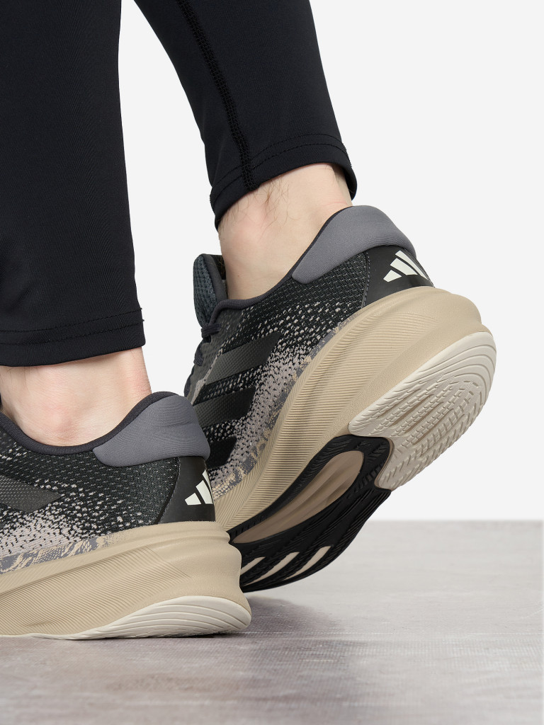 Кроссовки мужские adidas Supernova Stride