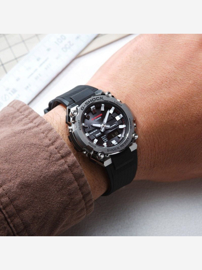 Наручные часы CASIO