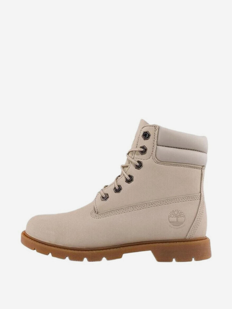 Ботинки Timberland City Outdoor Short Martin Taupe