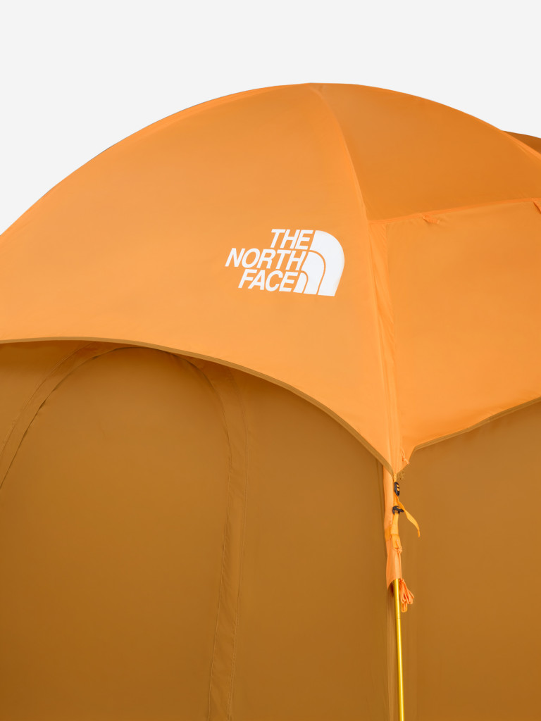 Палатка 4-местная The North Face Wawona 4