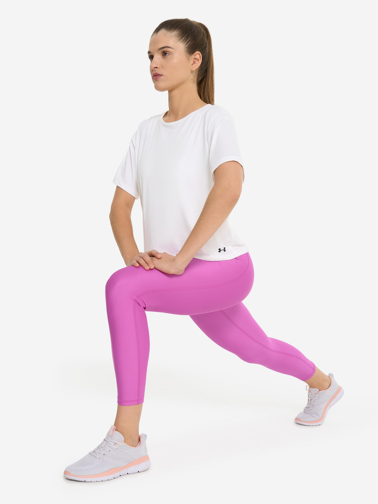 Футболка женская Under Armour