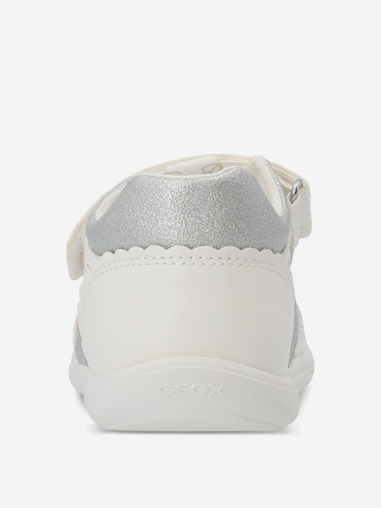 Сандалии для девочек Geox Zapito