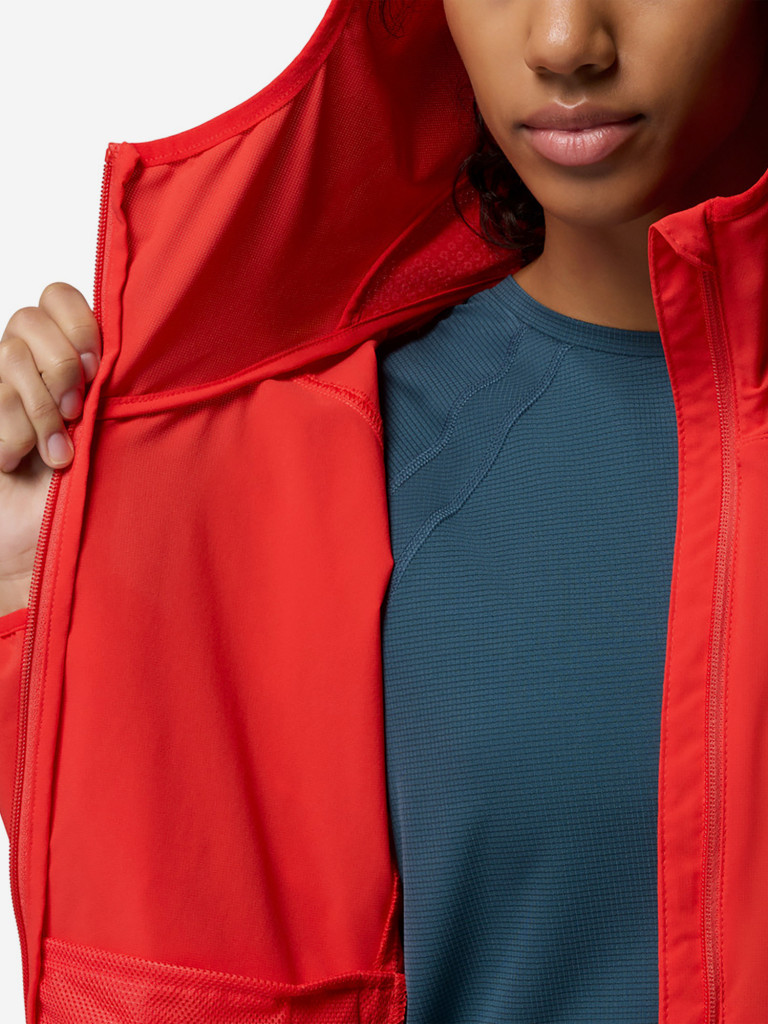 Ветровка женская Columbia Trailborne Jacket