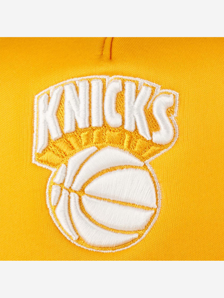 Бейсболка MITCHELL NESS 5HSSLD21130-NYKORAN New York Knicks NBA