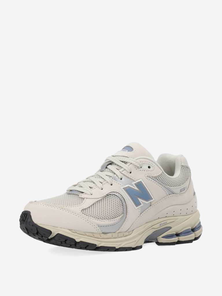 Кроссовки New Balance 2002 R