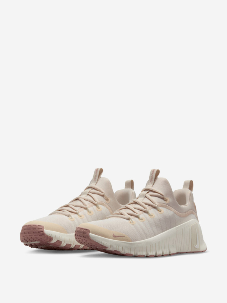 Кроссовки женские Nike Free Metcon 6