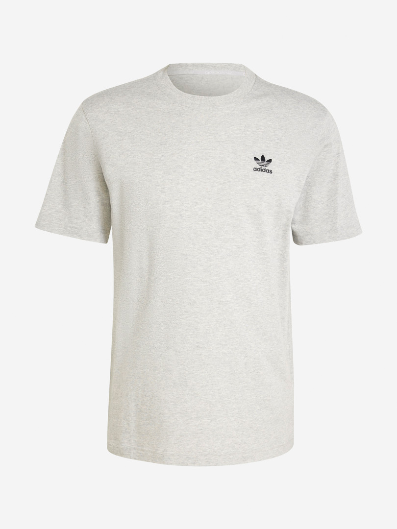 Футболка мужская adidas Серый 4299₽