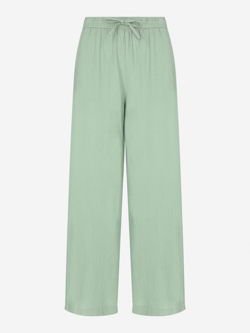 Брюки женские Roxy Lekeitio Break Зеленый 7699₽