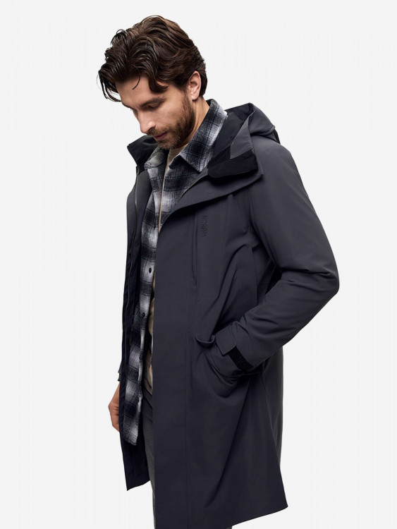 Куртка мужская NORPPA Terek