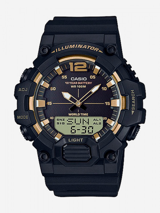 Наручные часы Casio HDC-700-9A