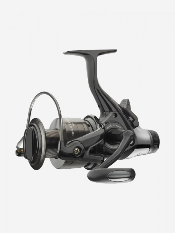Катушкa DAIWA Black Widow BR 4500A