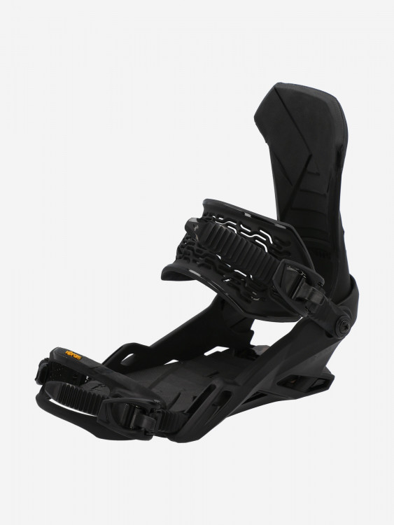 Крепления сноубордические Nitro Team