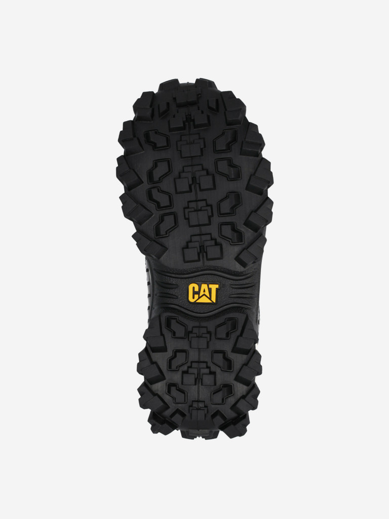 Полуботинки Caterpillar INTRUDER