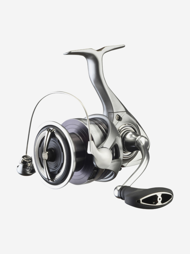 Катушка DAIWA 23 Exceler LT2000D