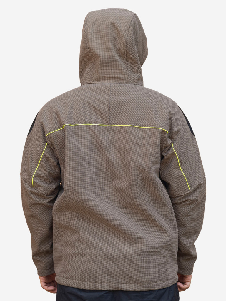 Куртка Aquatic КС-04П для рыбалки