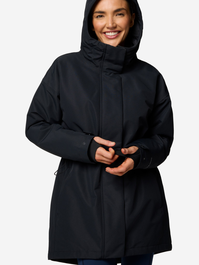 Куртка утепленная женская Columbia Venture Days Insulated Jacket