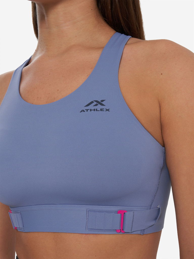 Топ бра спортивный Athlex